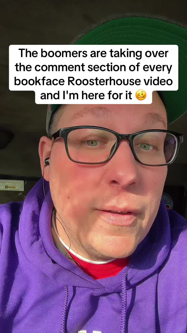 @Roosterhouse