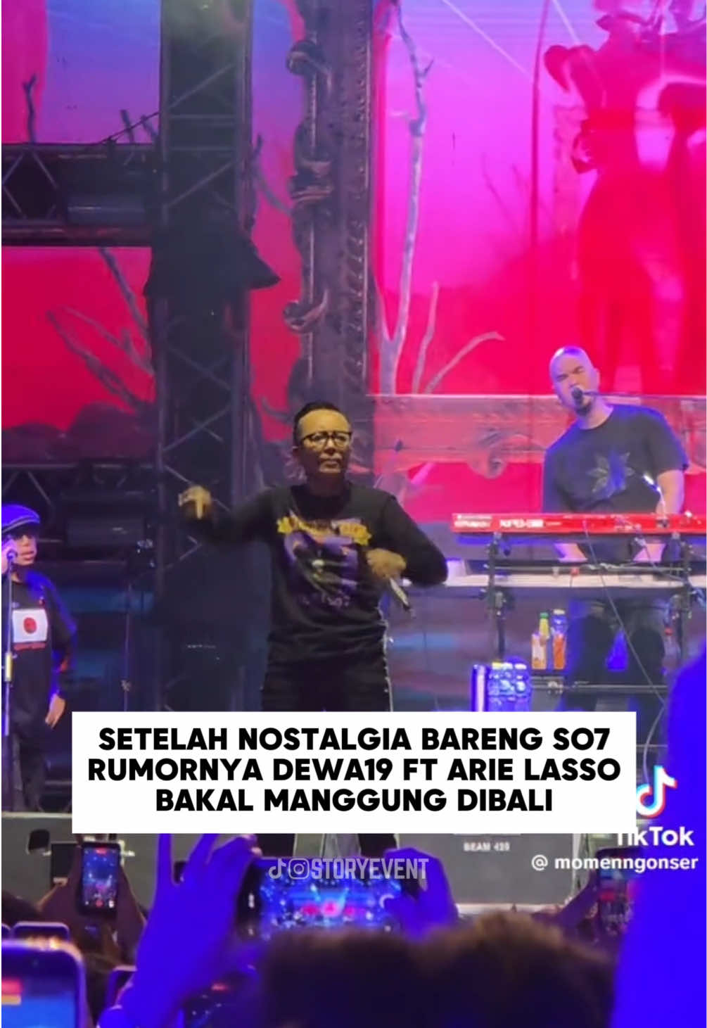 @STORIEVENT BALI