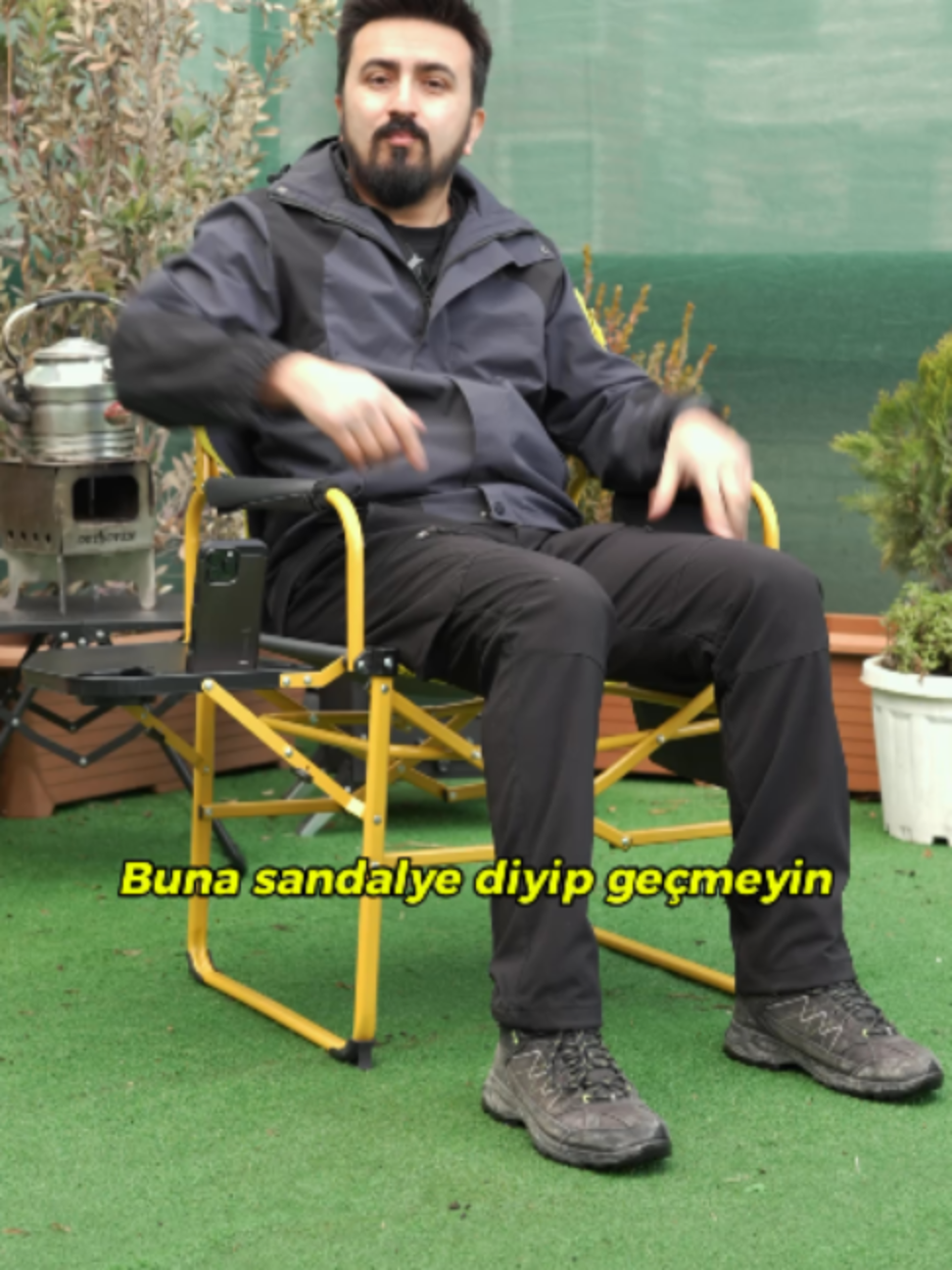 @Kamp ve Ötesi