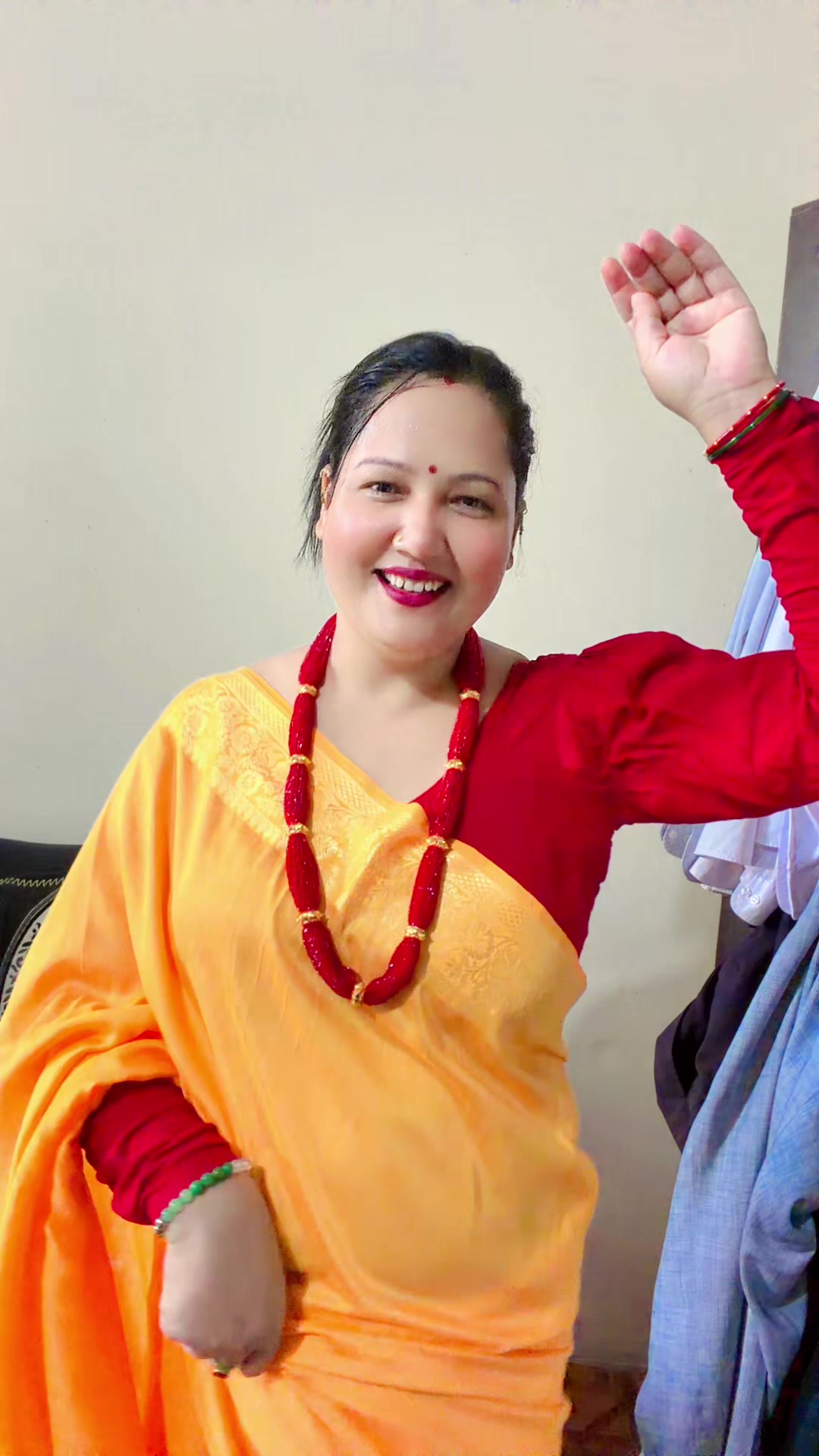 @Ganga Budhathoki🧿🧿
