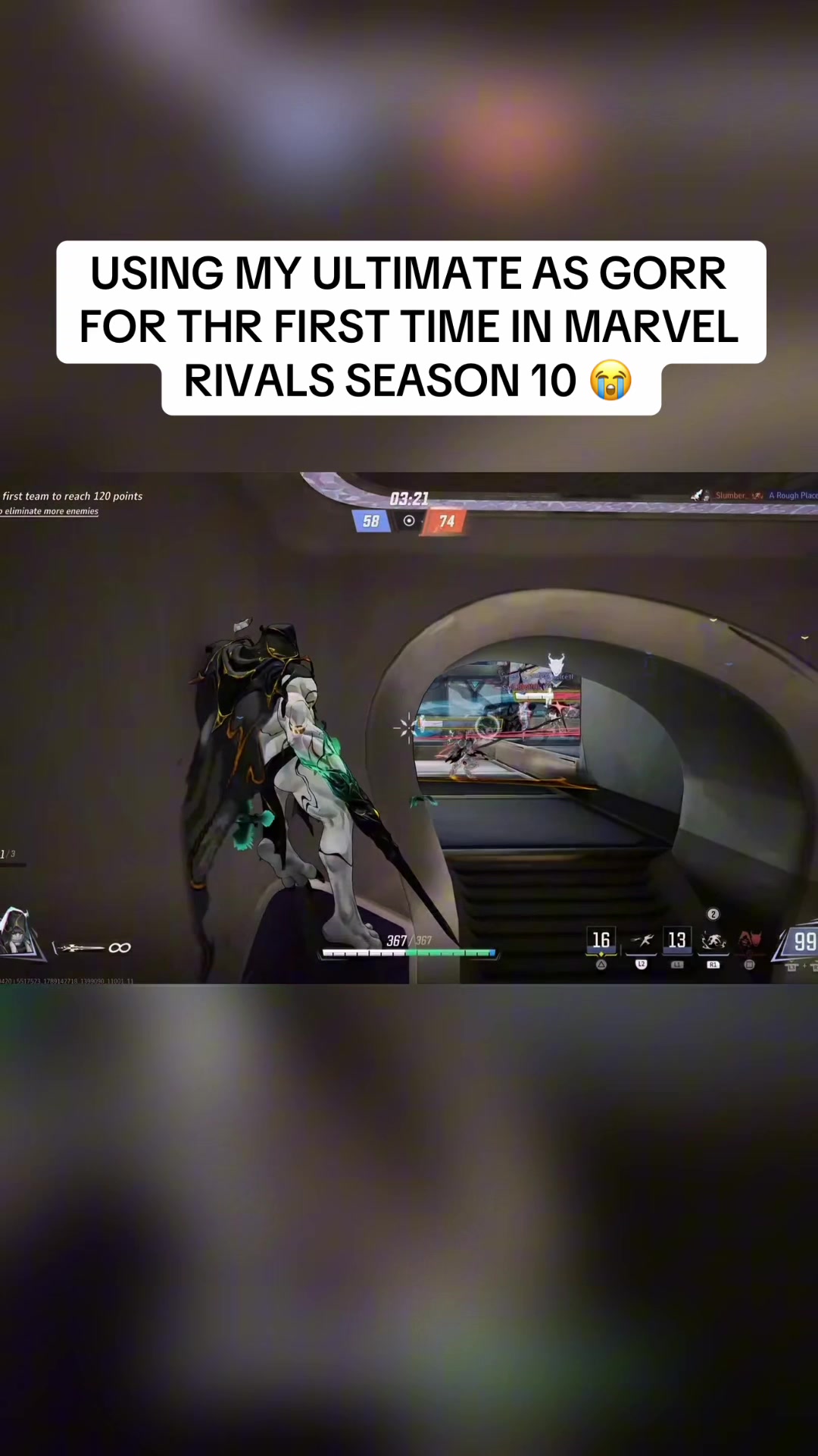 @Gaming Lobbies