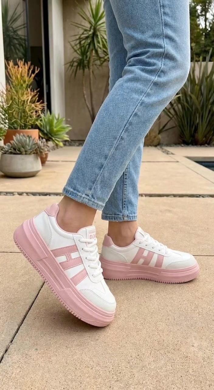 @Sepatu Import Wanita