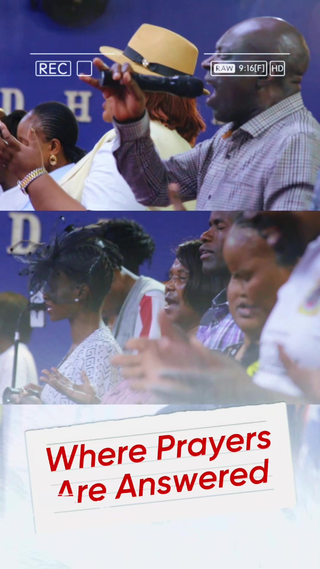 @Reverend Nelly Favor Ezeadum