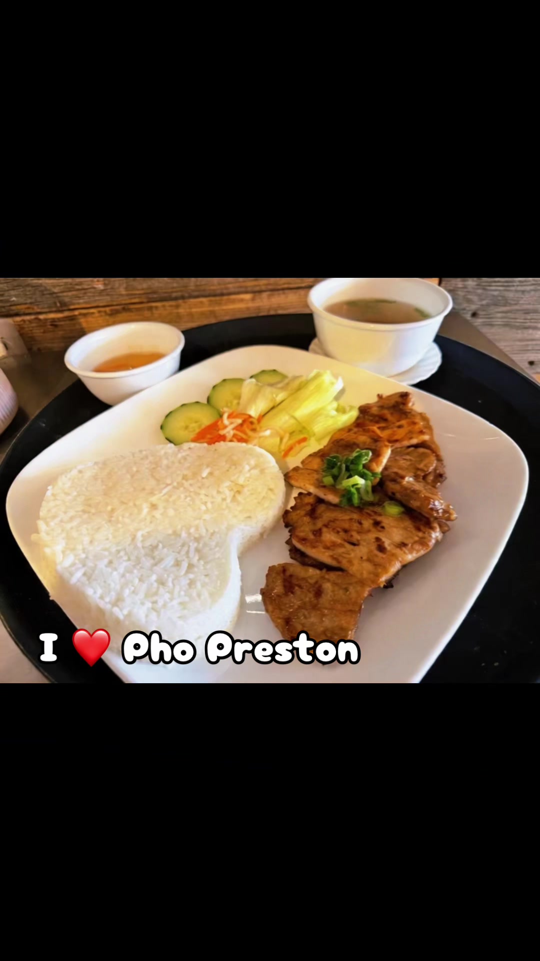 @I ❤️ Pho Preston