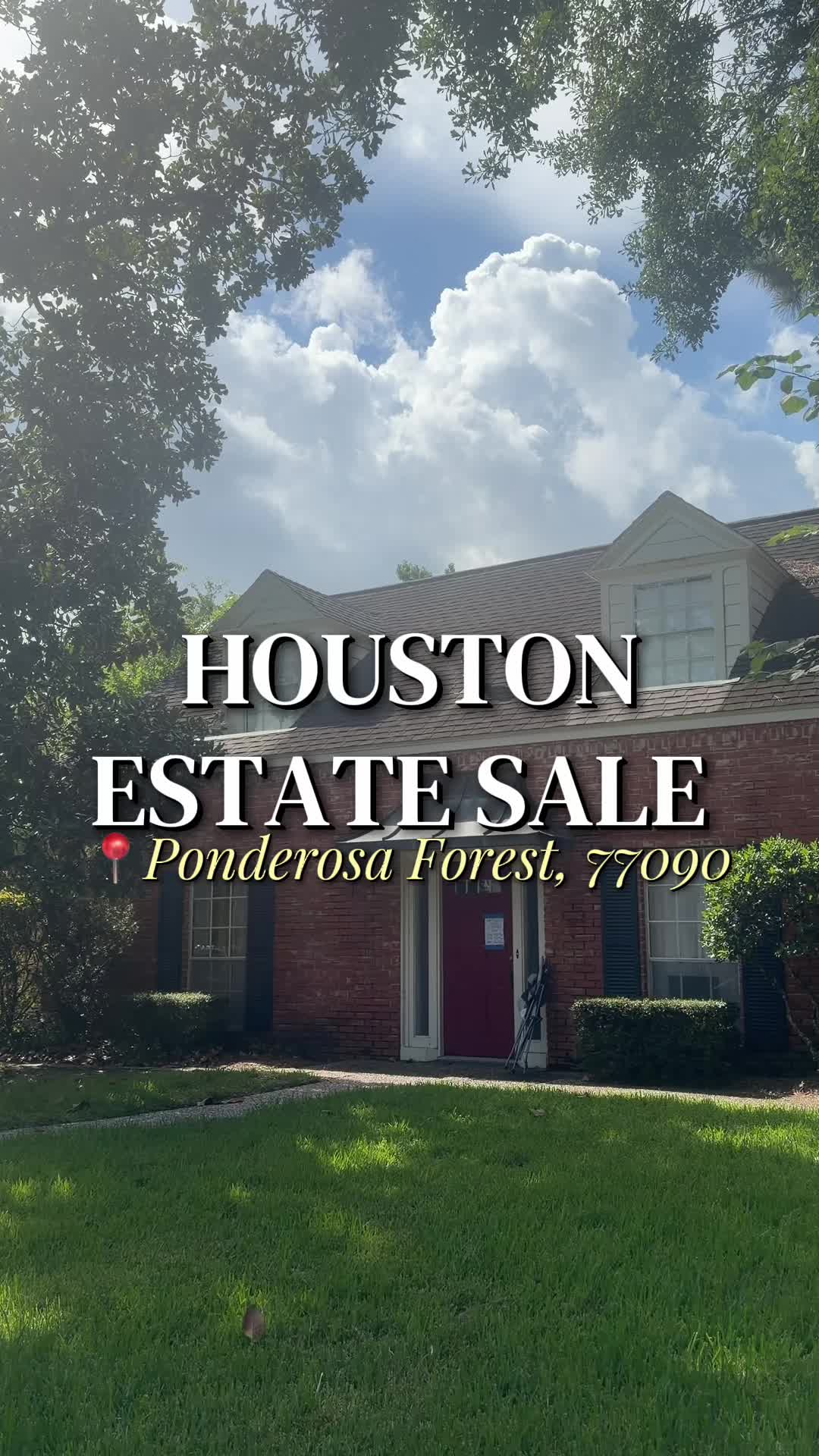 @Kiwi | HTX Estate Sales