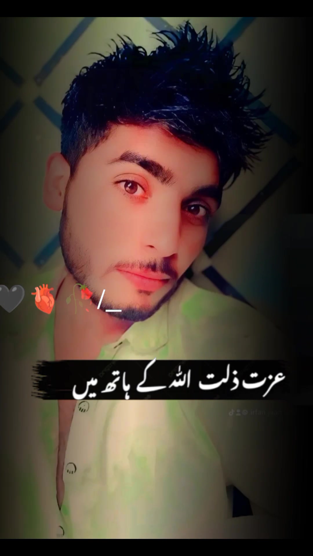 @🥰  Irfan jaan solanki 💔💔💘