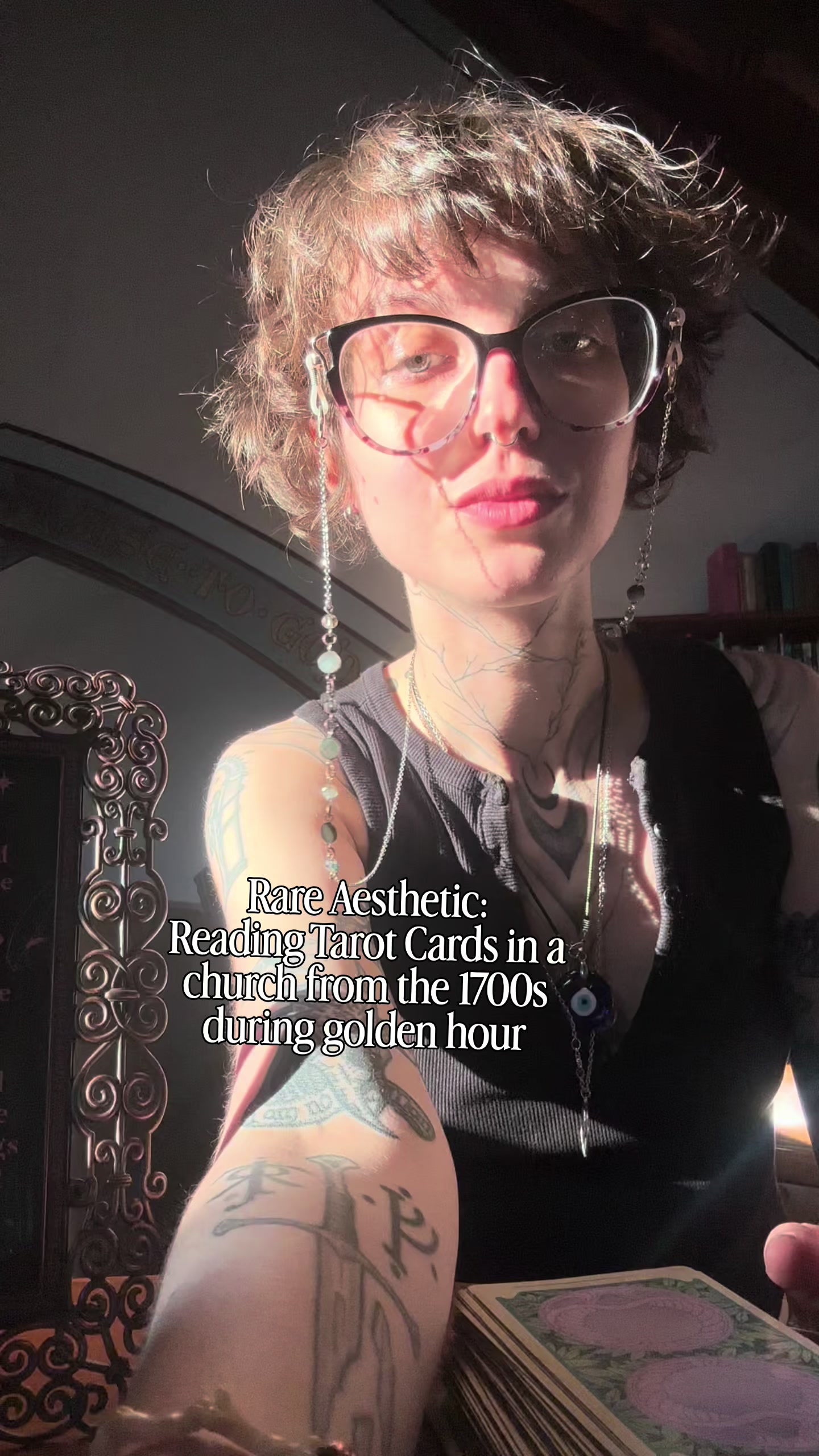 @The Stitching Witch