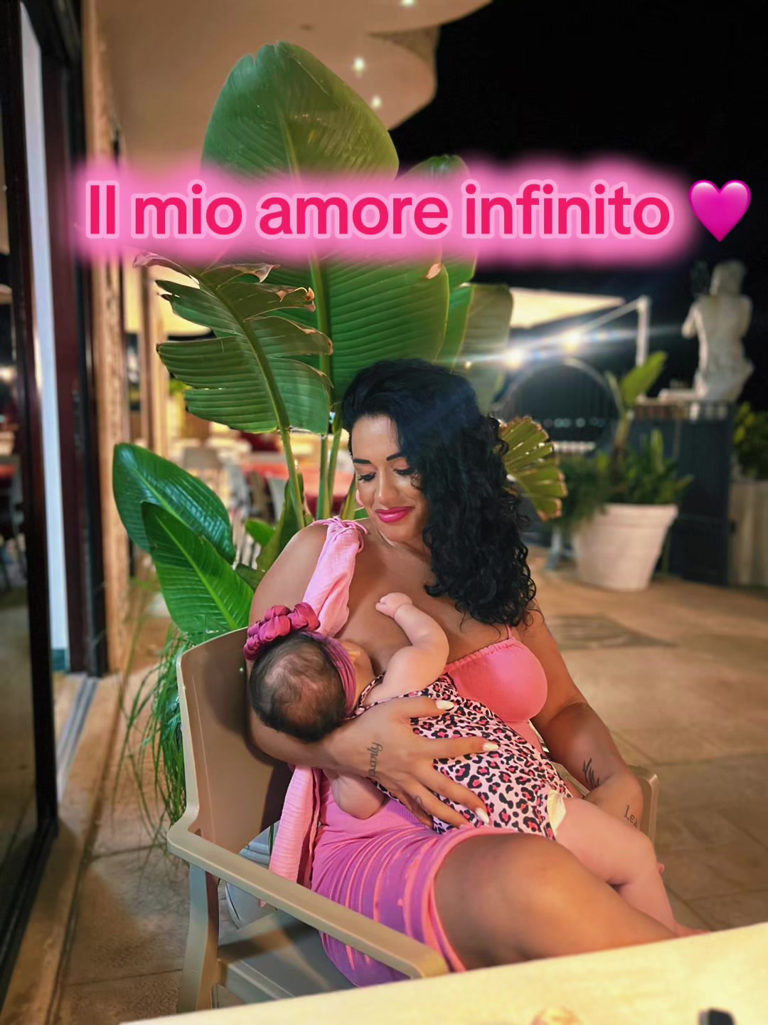 @Lisa Riviello