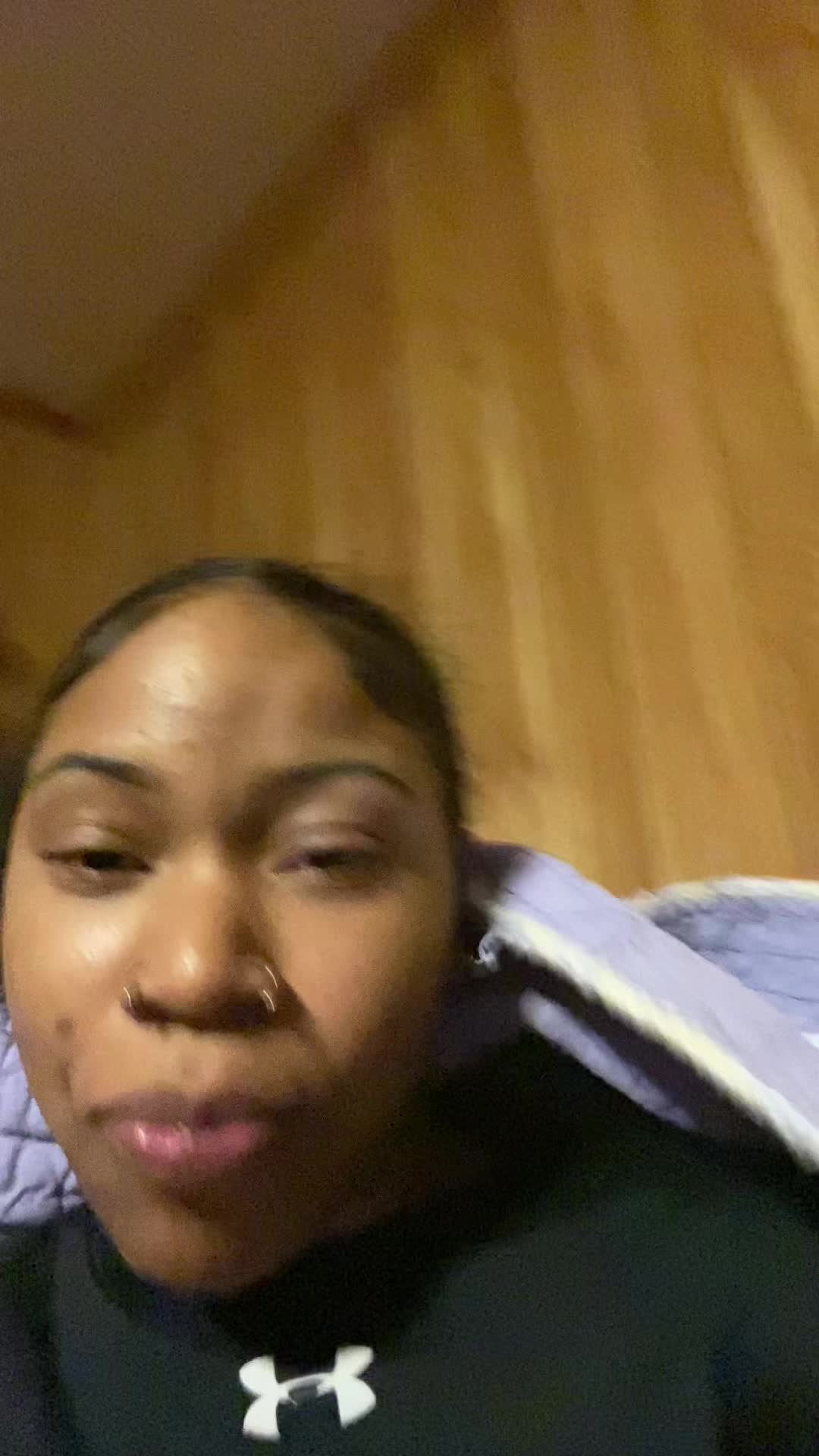 @Khaila Evans