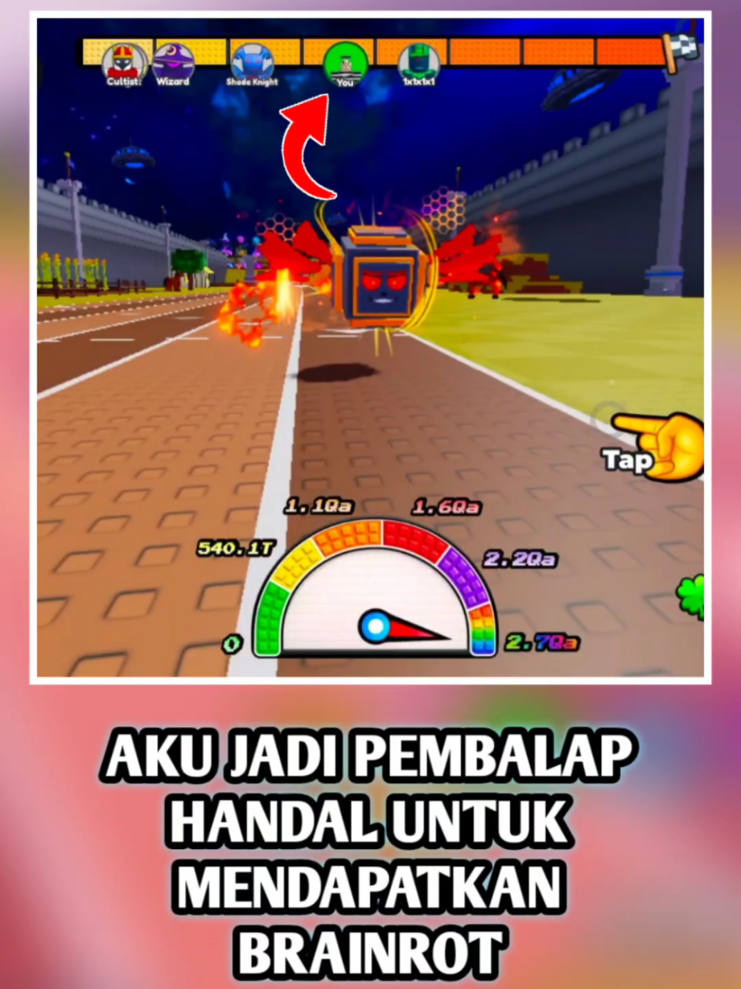 @Amot J