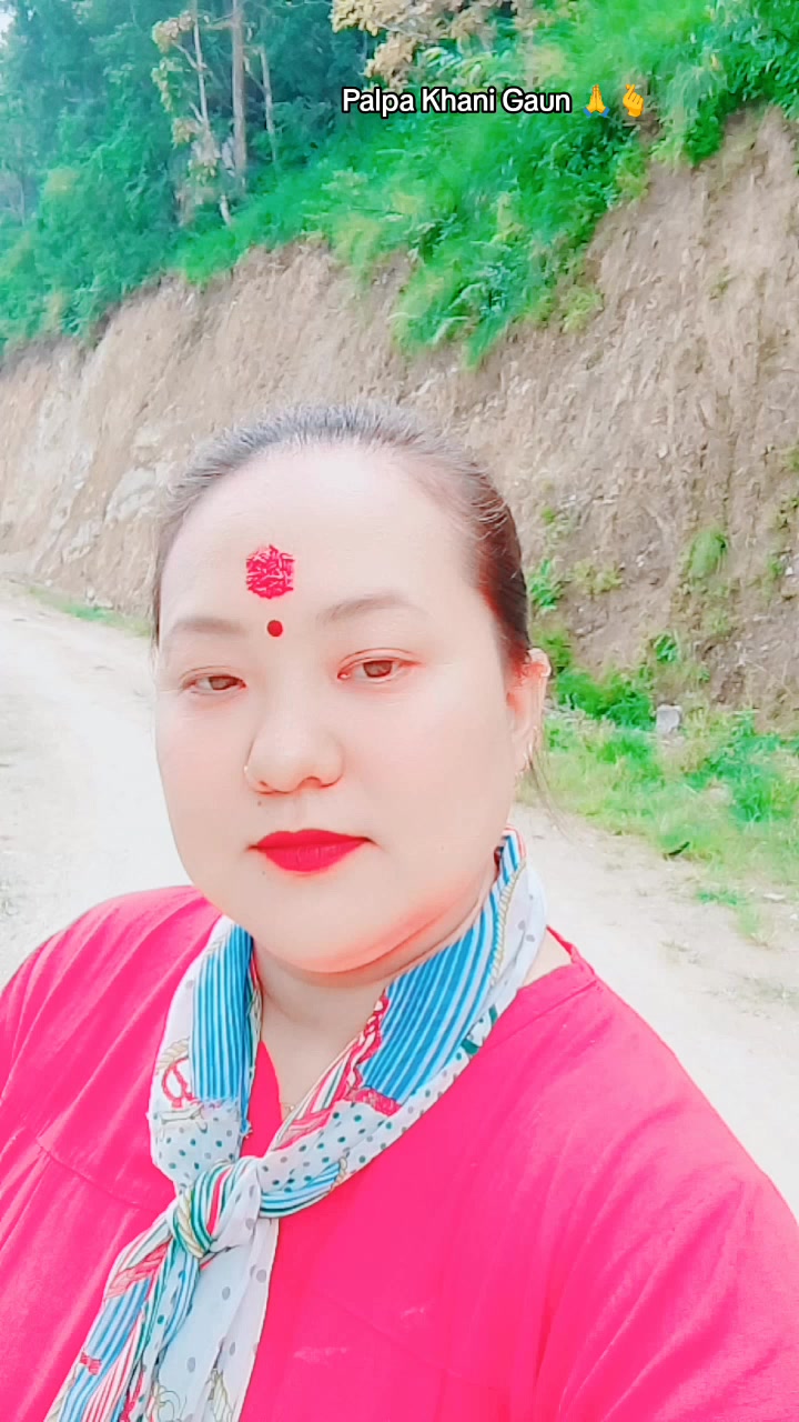 @कमला थापा मगर✅