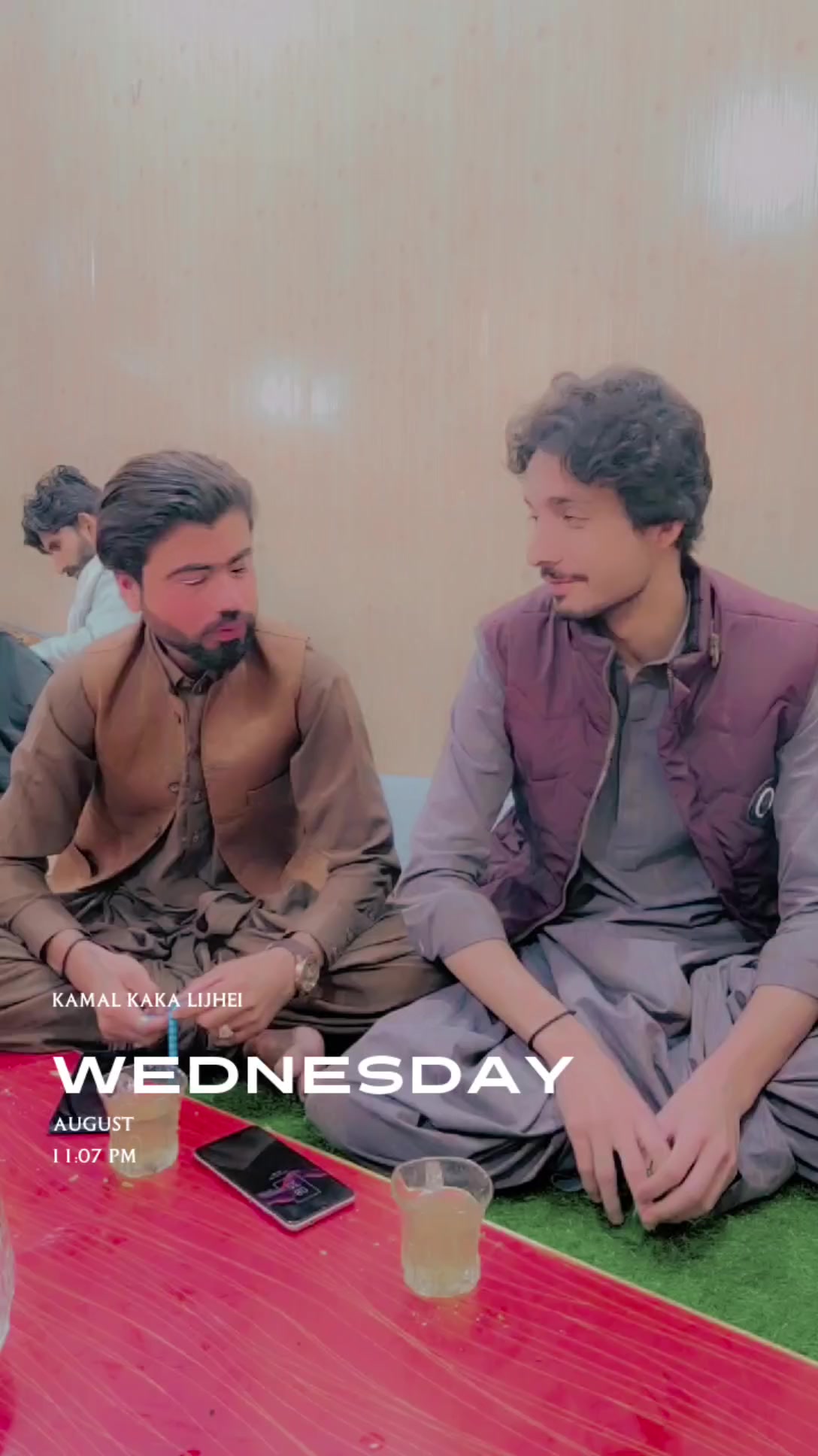 @🥀کمال کاکا لجیی 🌹