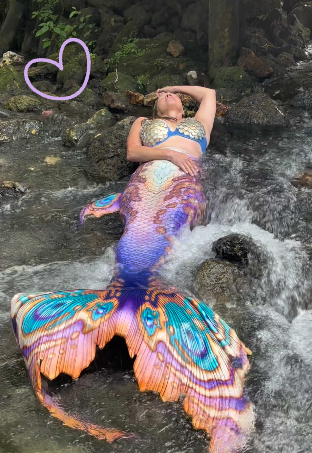 @Gulf Coast Mermaid 🧜&zwj;♀️