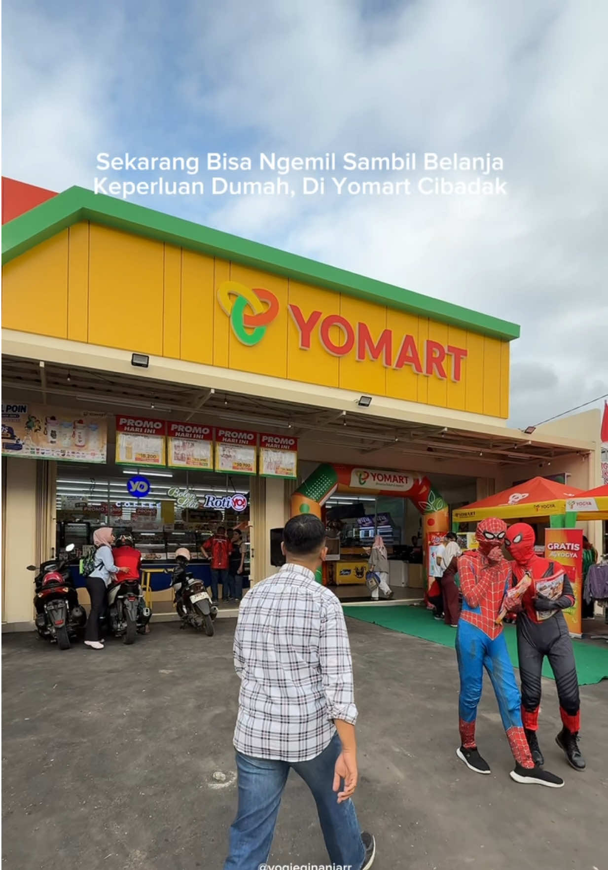 @Yogie Ginanjar