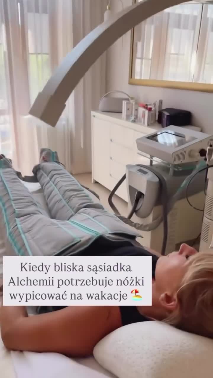 @Marta Szczepańska Regeneracja