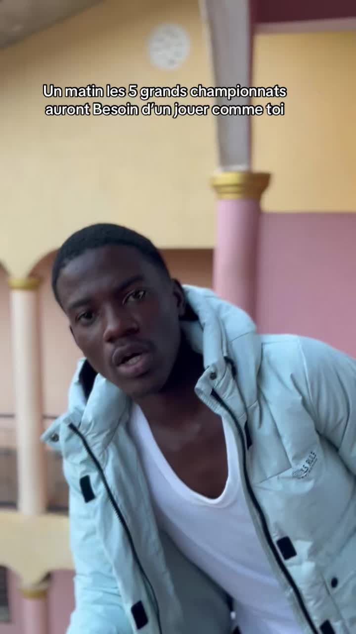 @VANEL 🇨🇲MEYONG🇸🇳✅