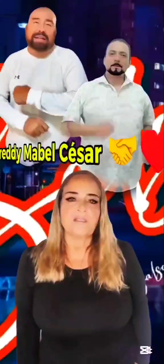 @Mabel🇦🇷