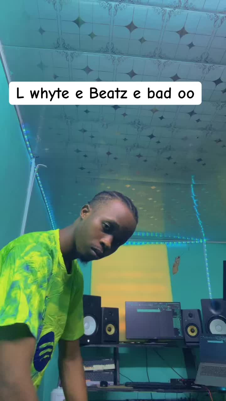 @L whyte Beatz