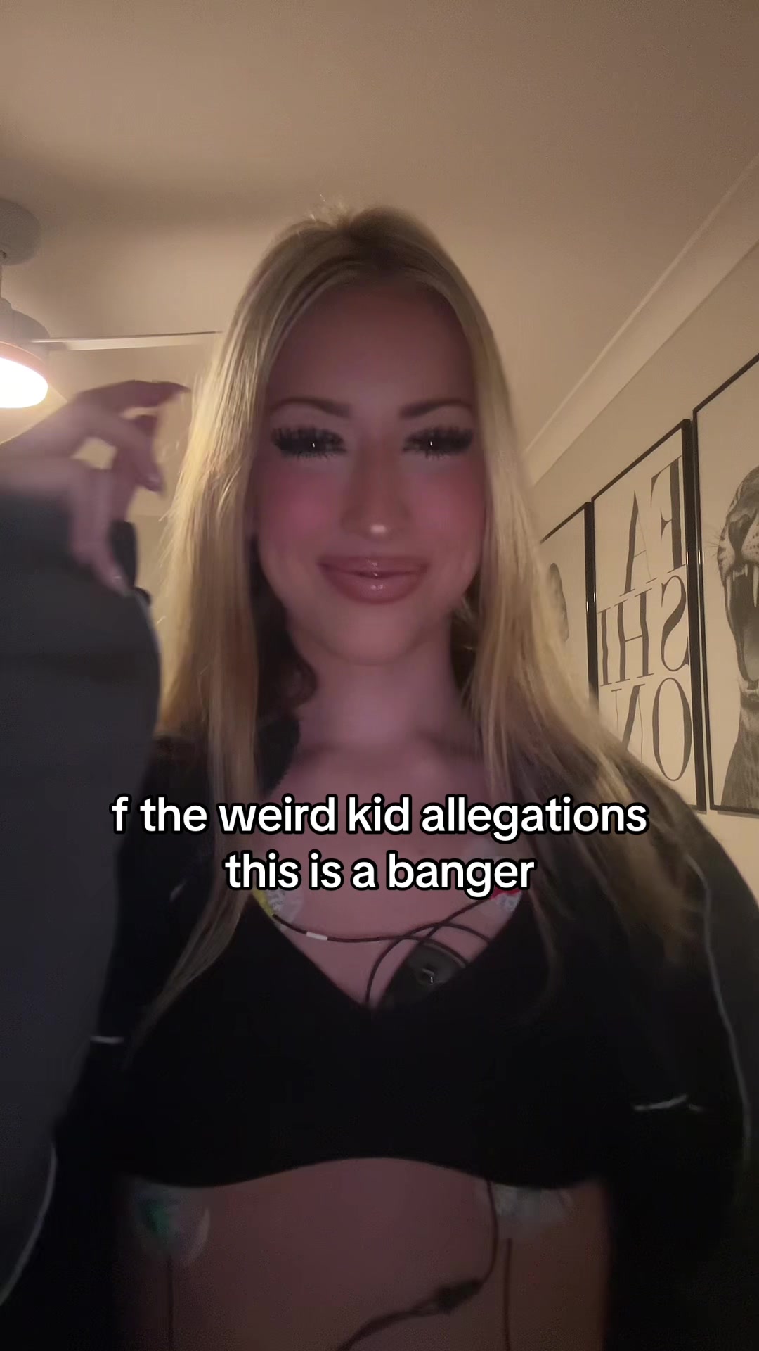@sienna reilly 💗