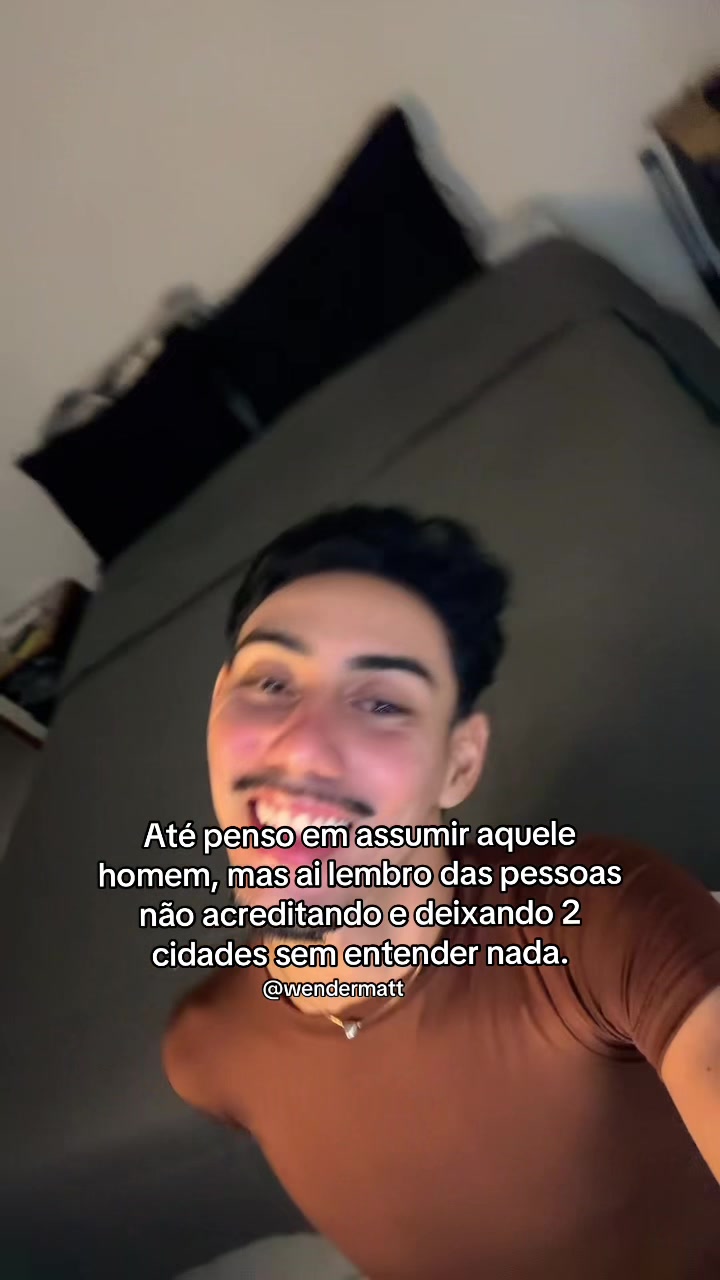 @Wender Mattos
