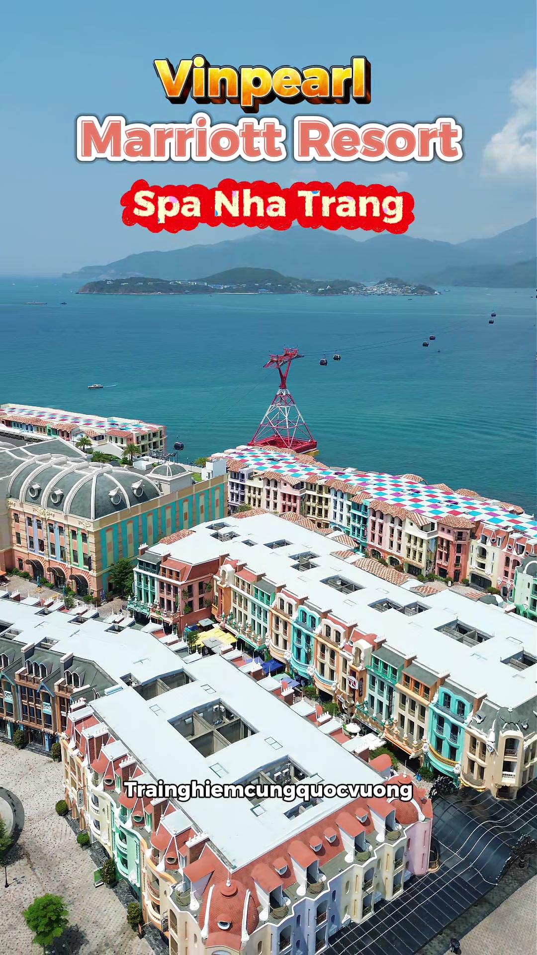@Trải Nghiệm C&ugrave;ng Quốc Vương