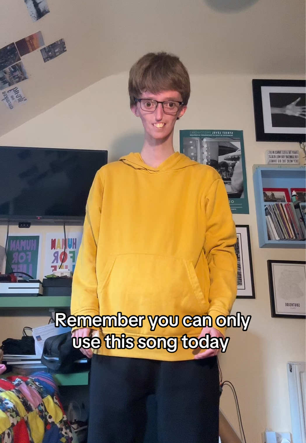 @Be Yourself Dylan 🦆