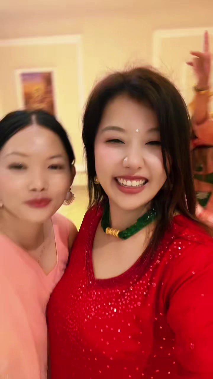 @Nitu Gurung