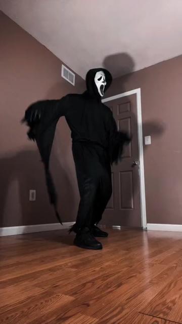 @DJGhostface | KODEMAN