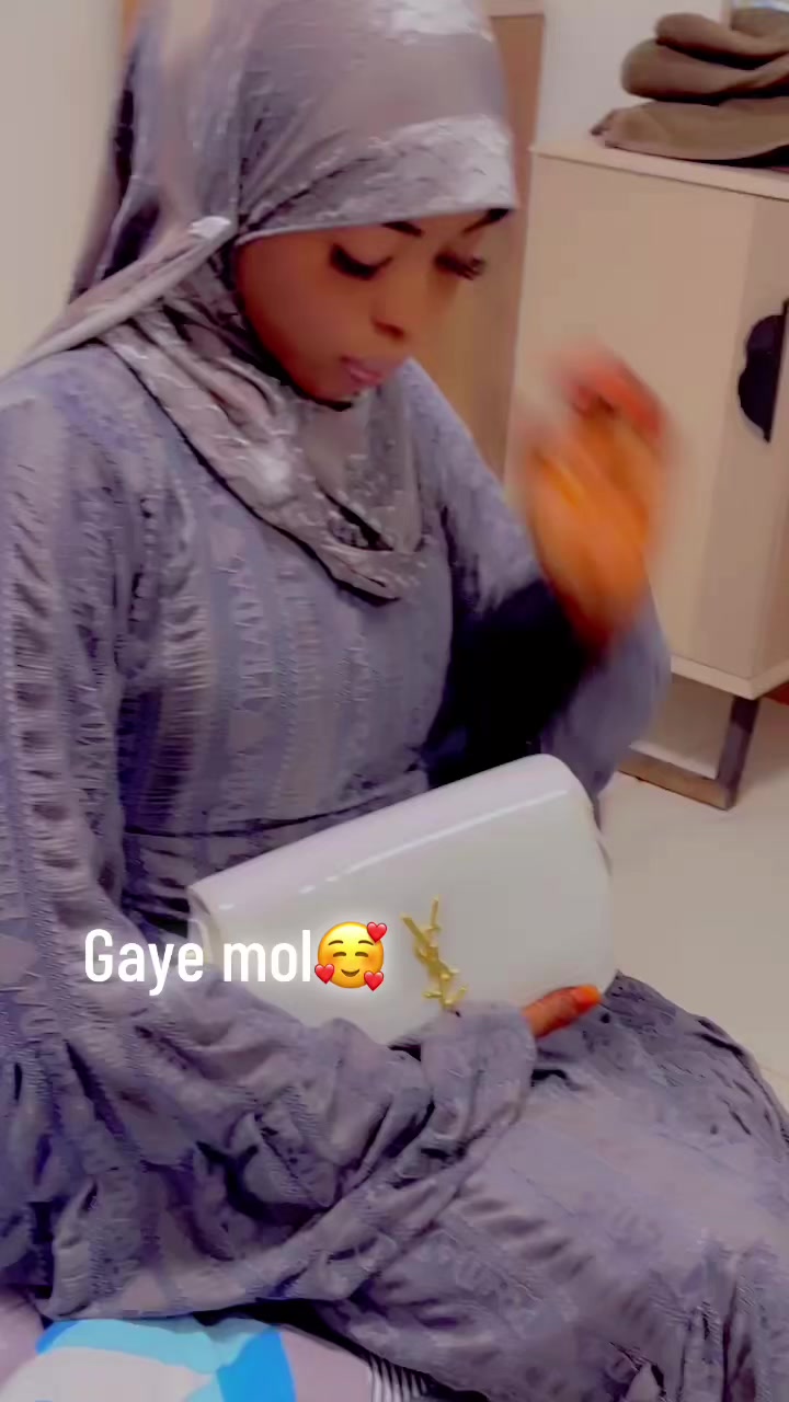 @أم❤️أبي🌸~🧕maman