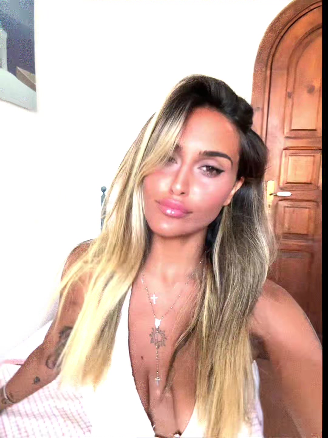 @Mariarcadamiano