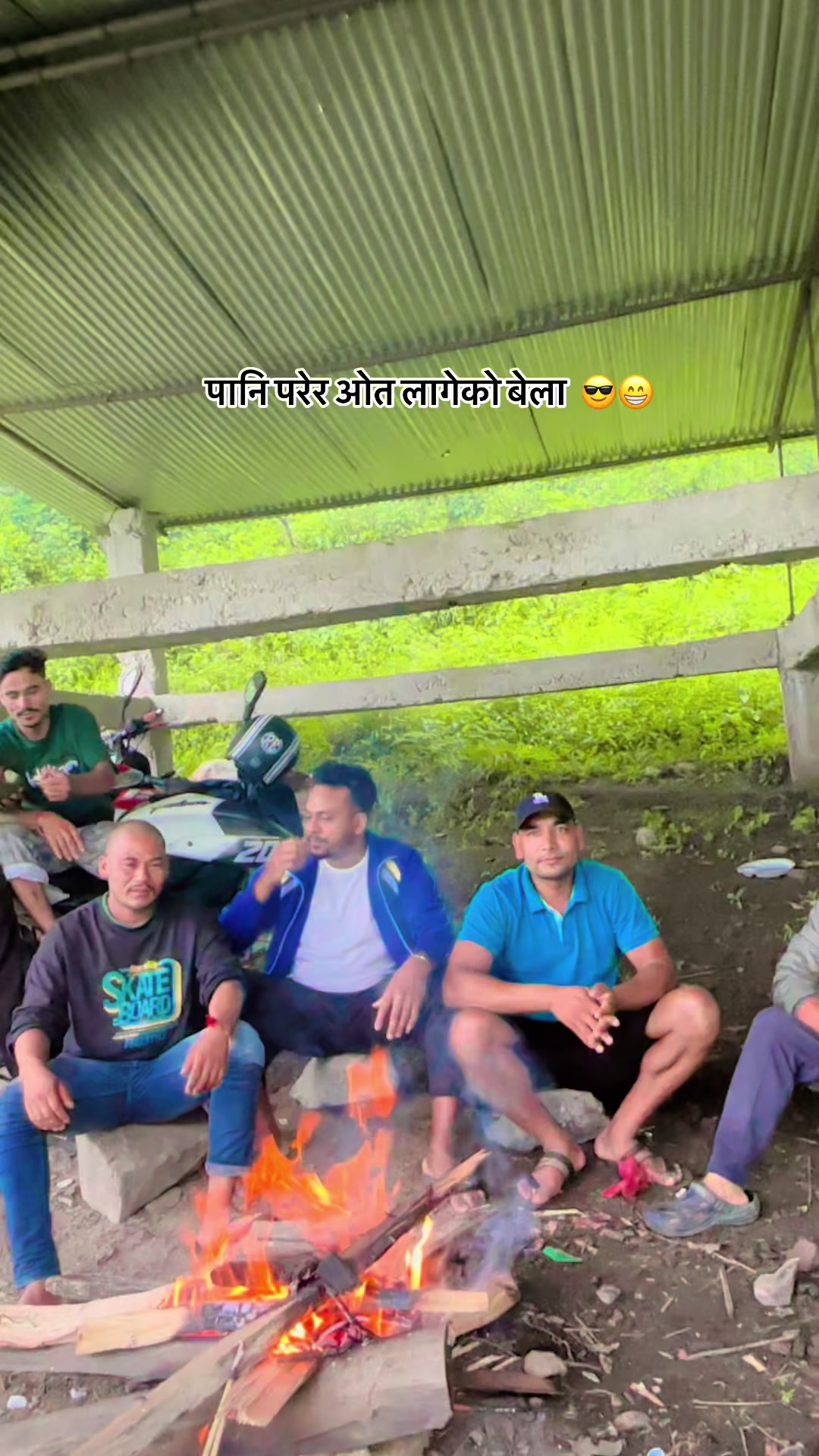 @डेनि जङ्ग थापा