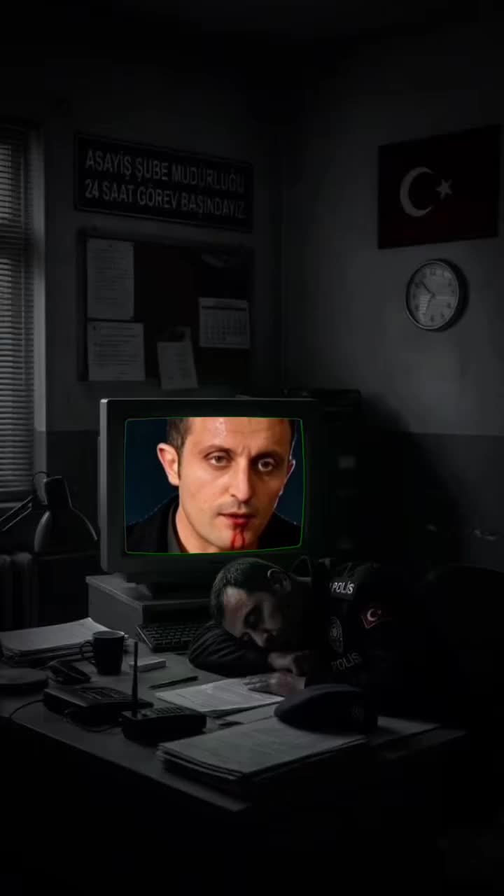 @✌✌&Ouml;ZDEMİR AŞİRETİ✌✌