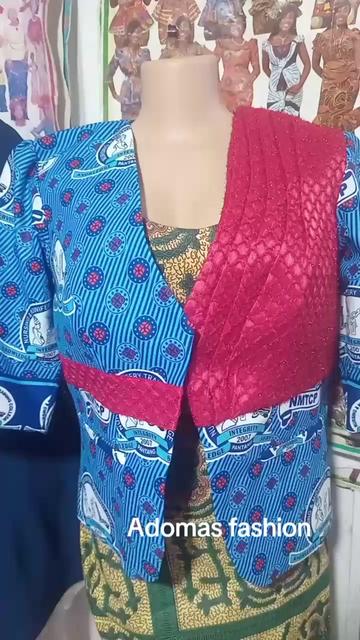 @Adoma fashion and caterings