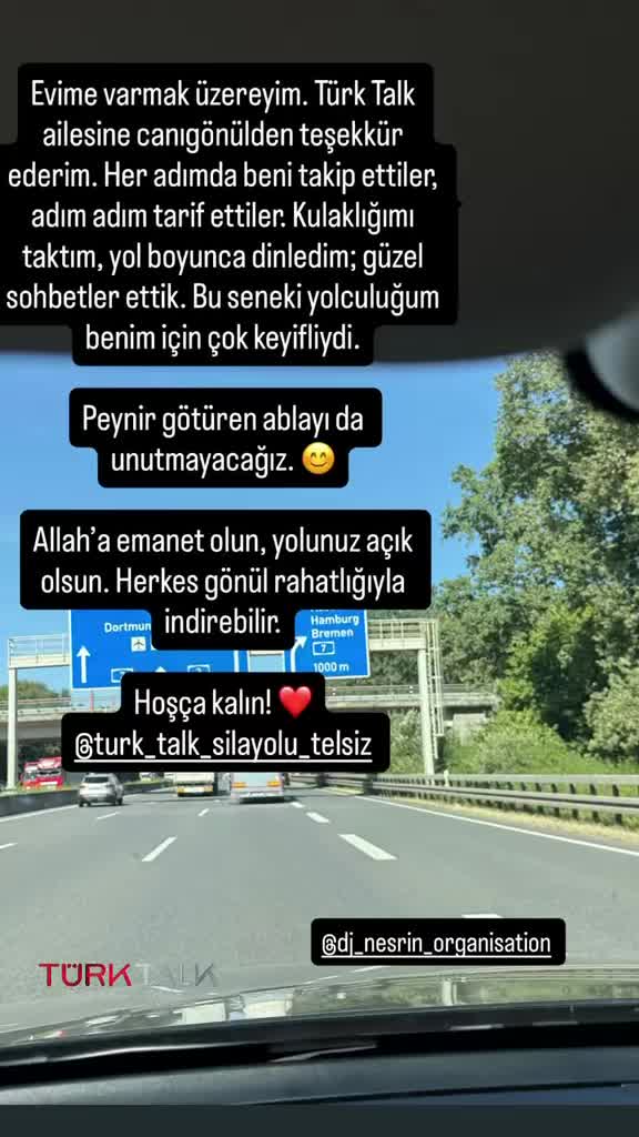 @Türk Talk - SilaYolu Telsizi