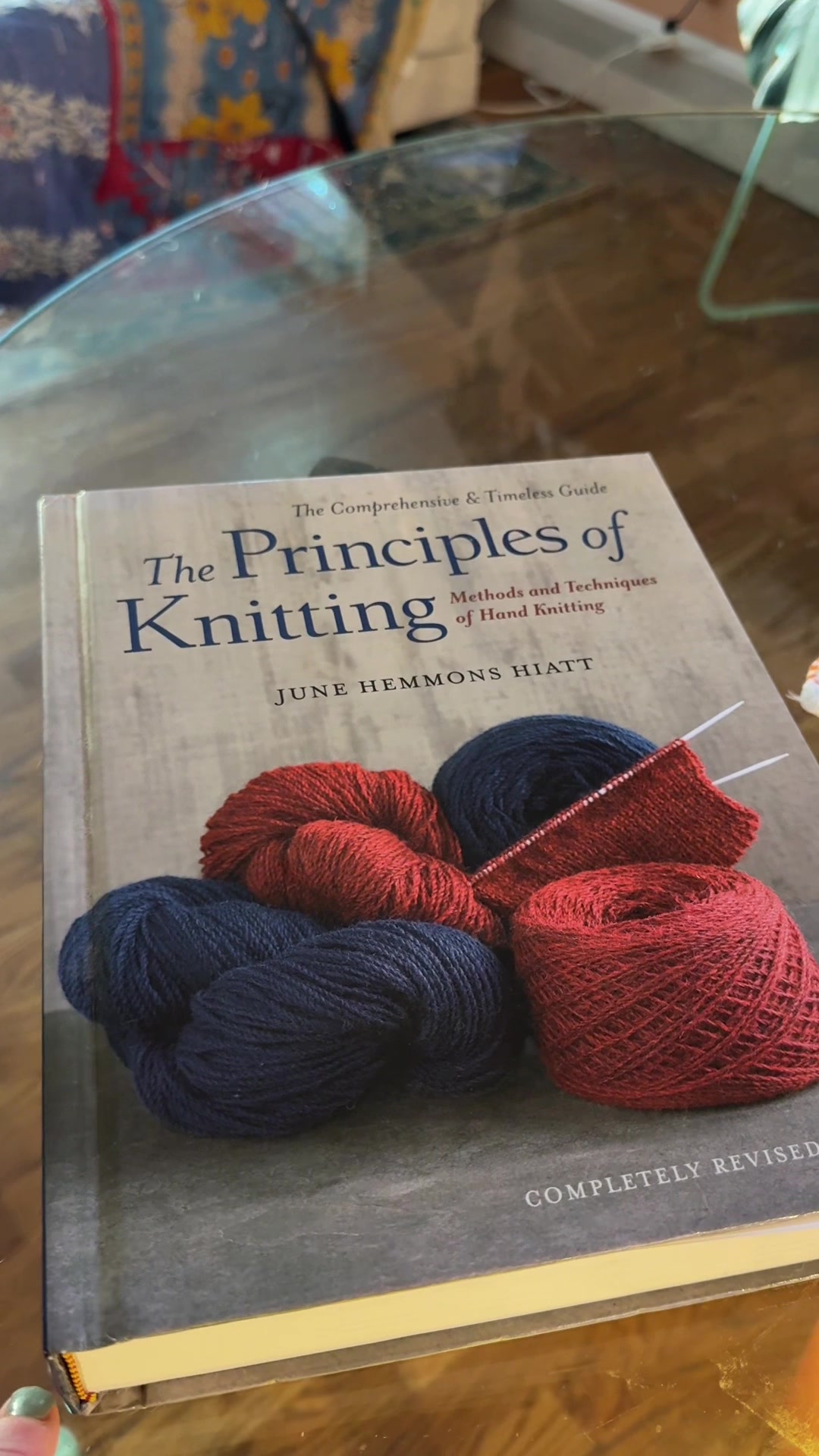@bootsandskeins