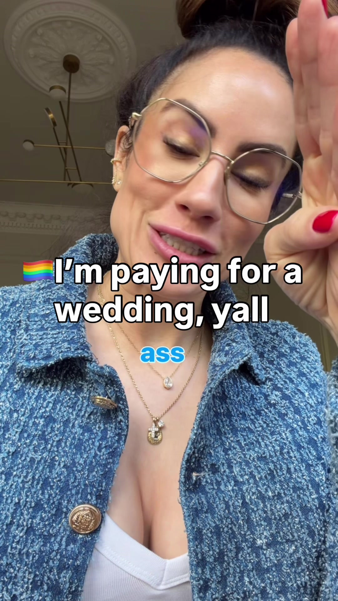 @Sophia🌈Luxury Lesbian™ Dating