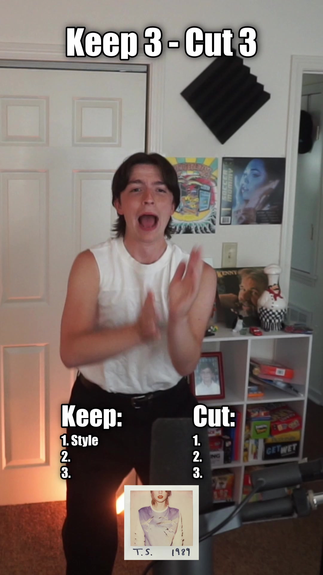 @Kenny Haller