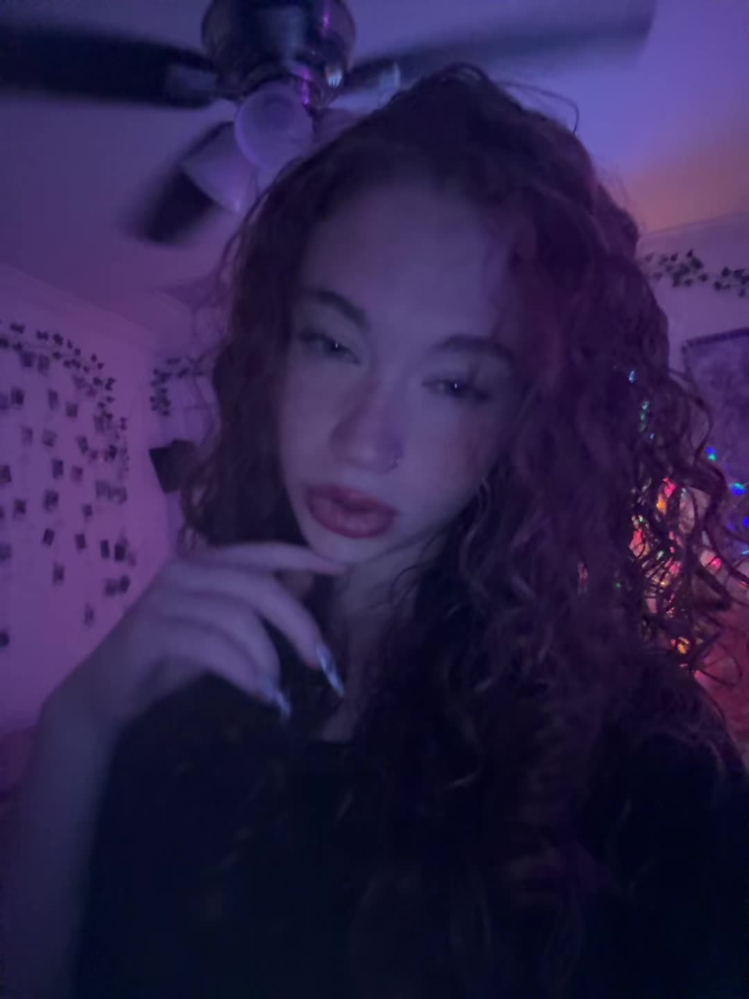 @Alexis💋
