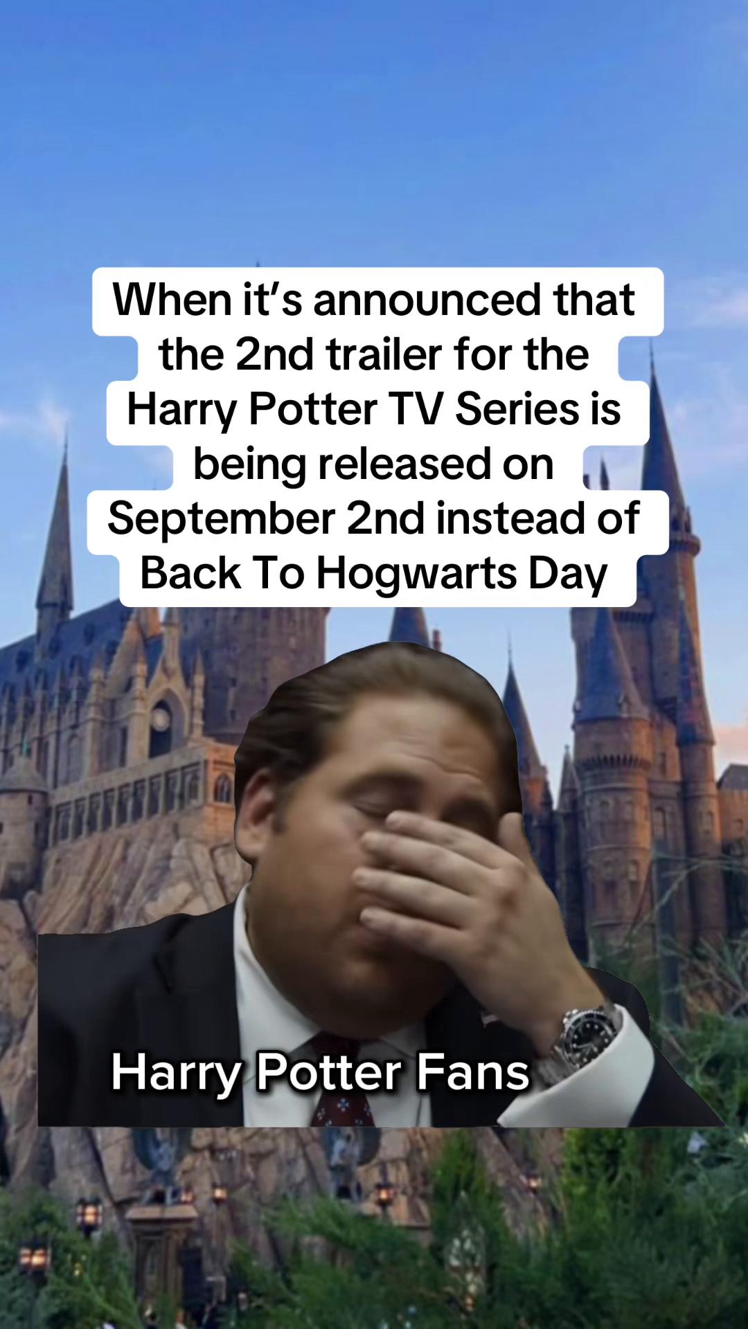 @Half-Blood University