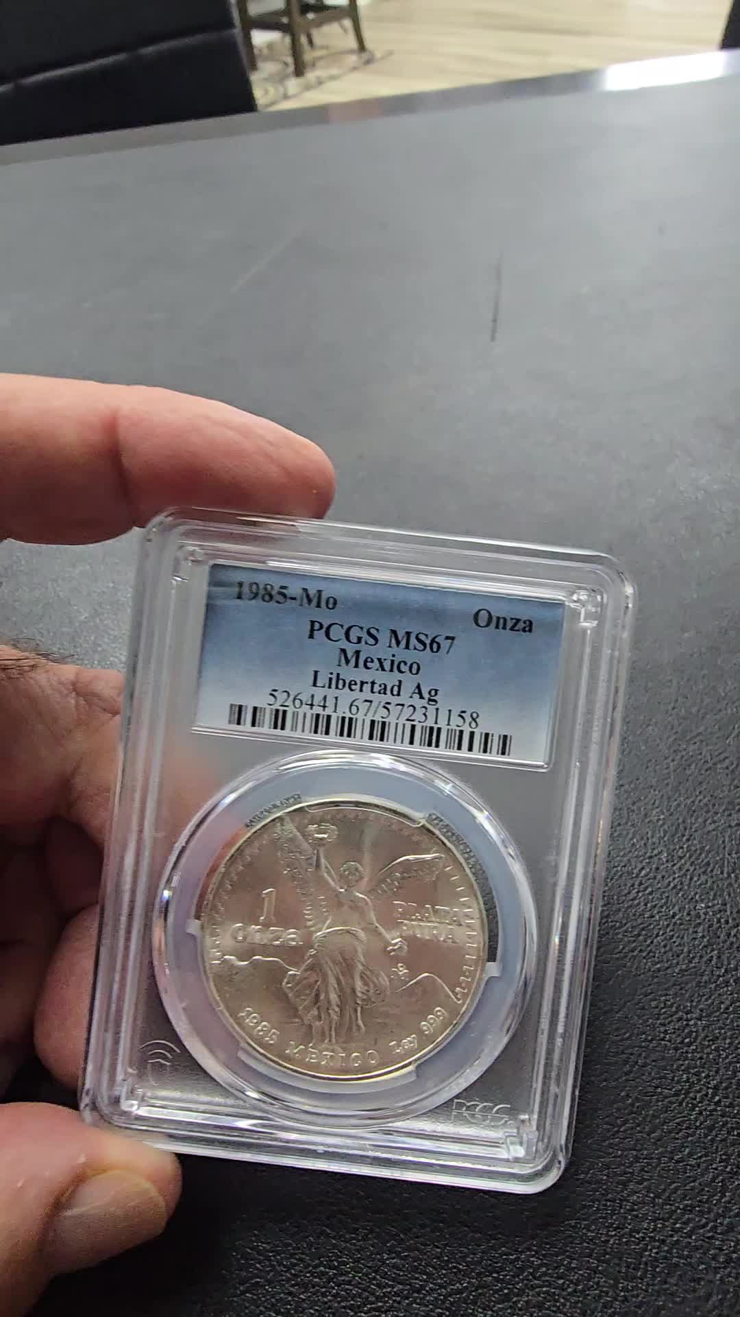 @East Coast Bullion