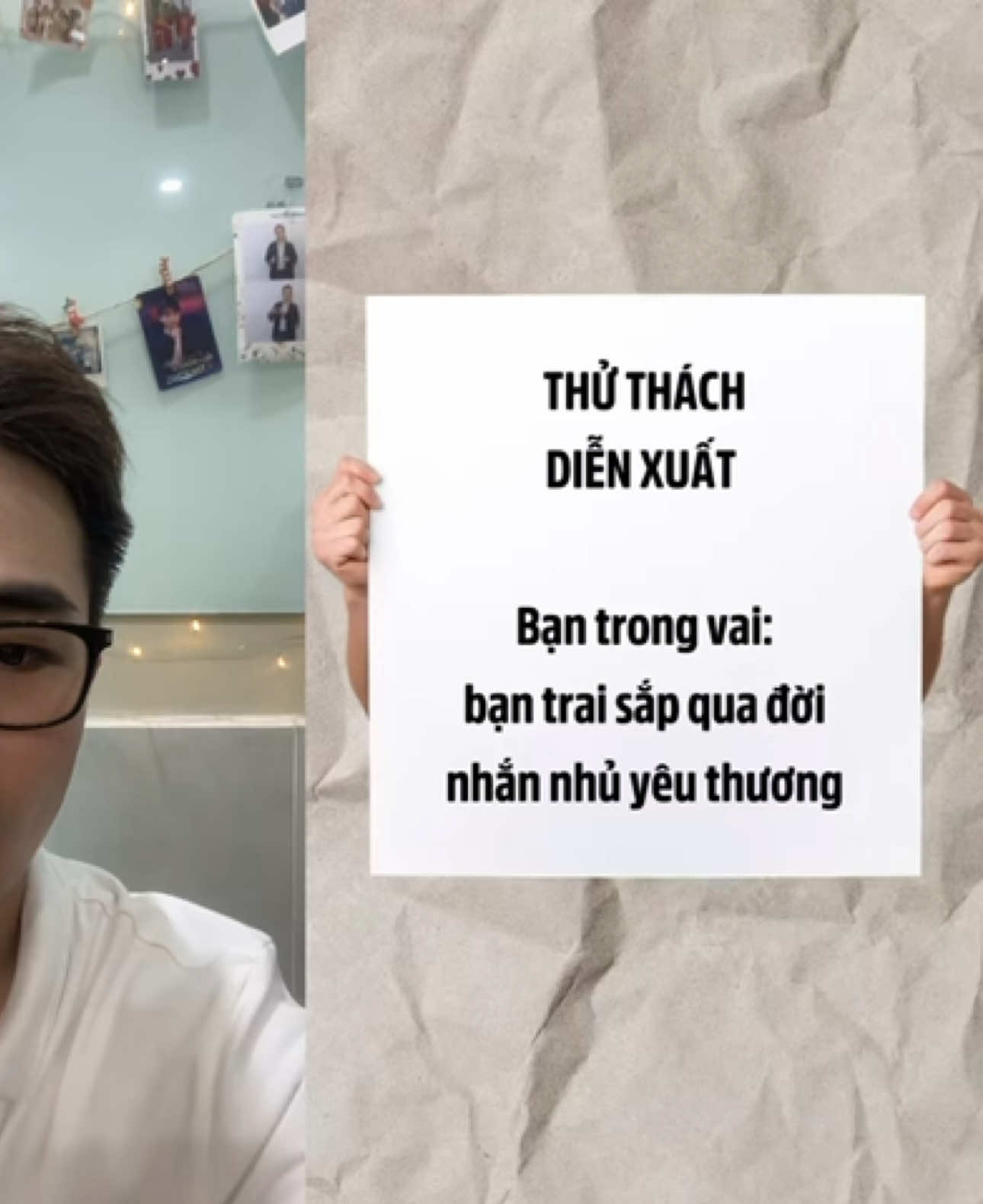 @Đặng Khuyết | Voice Coach