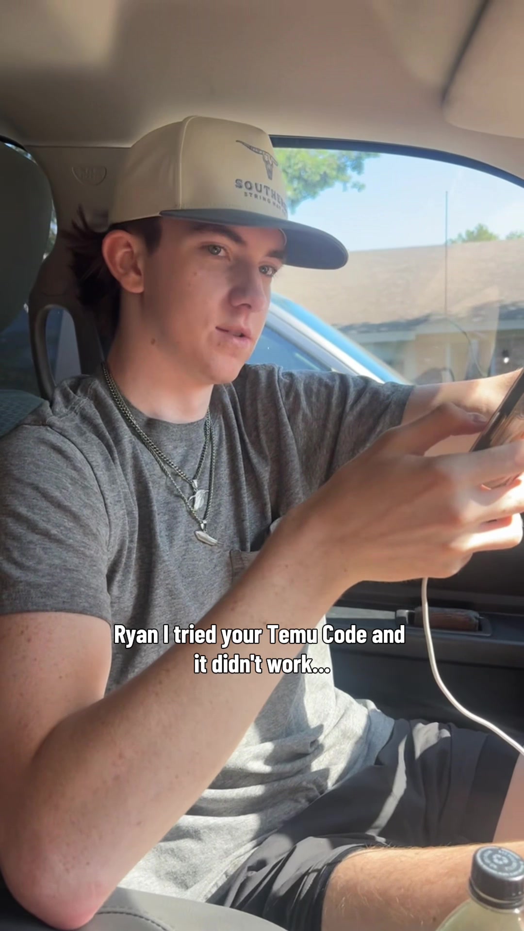 @Ryan Price