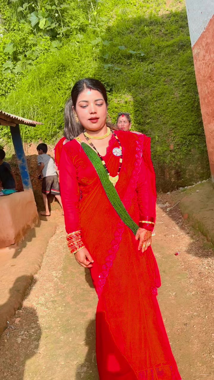 @🙏💕सित्तल बुढाथोकी 💜❤️🧡
