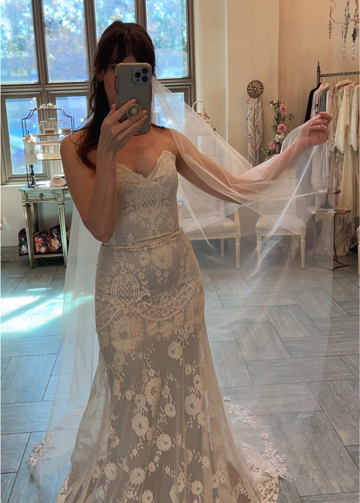 @Claire Pettibone Atelier