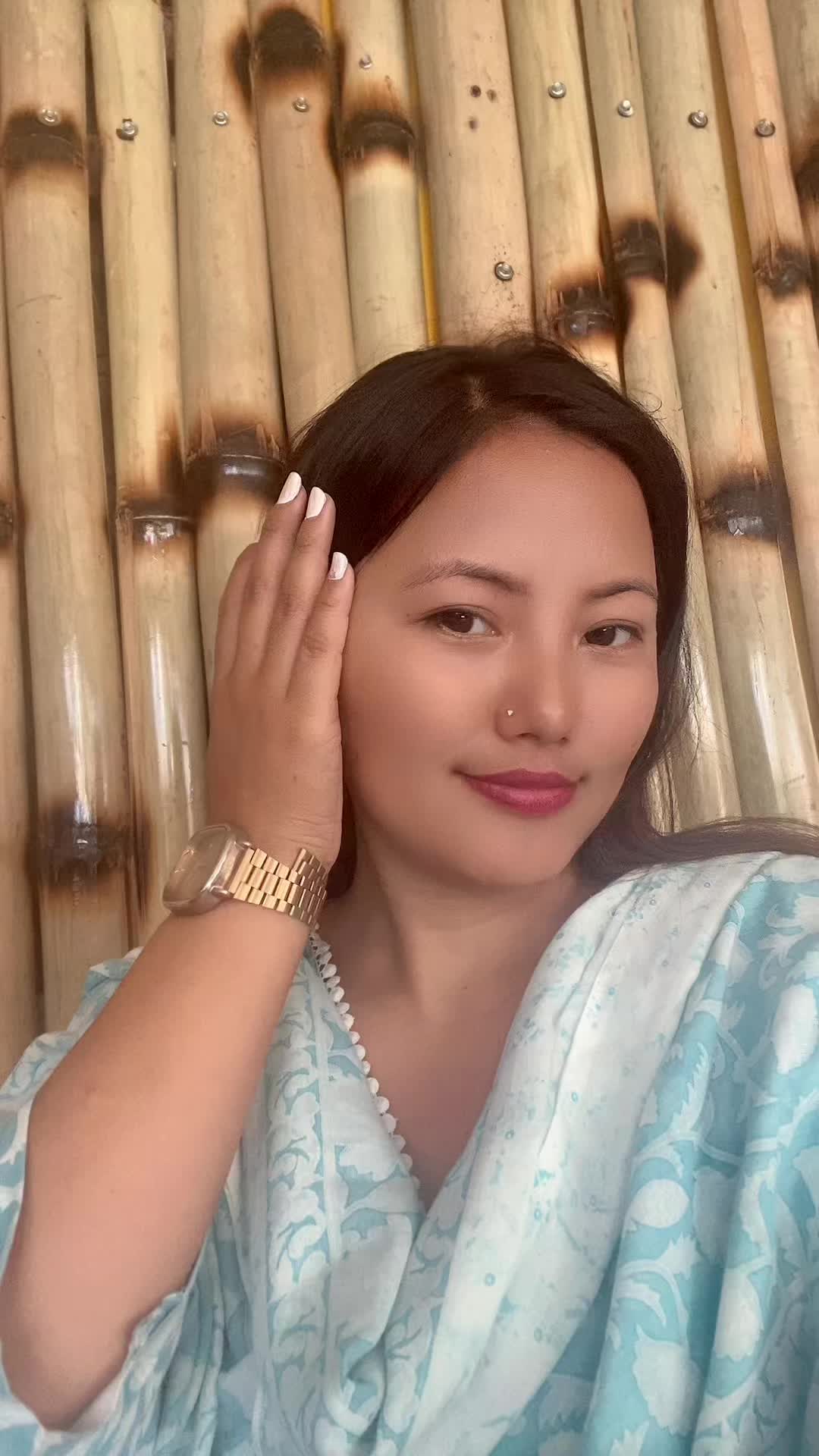 @Nabeena Gurung