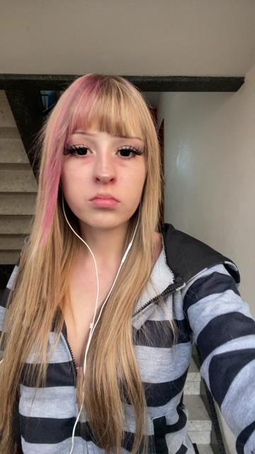@૮꒰ ˶&bull; ༝ &bull;˶꒱ა