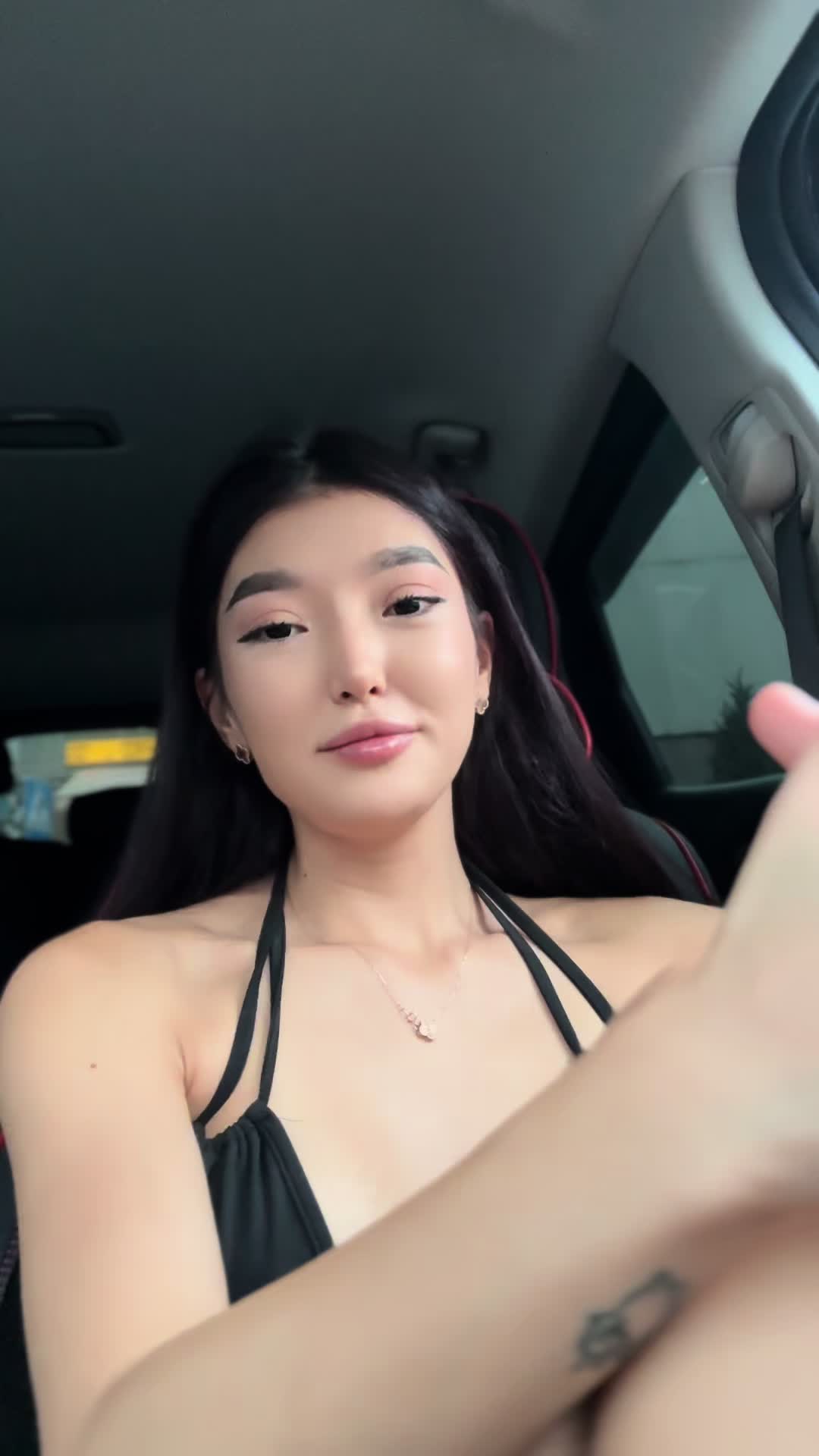 @Дишка