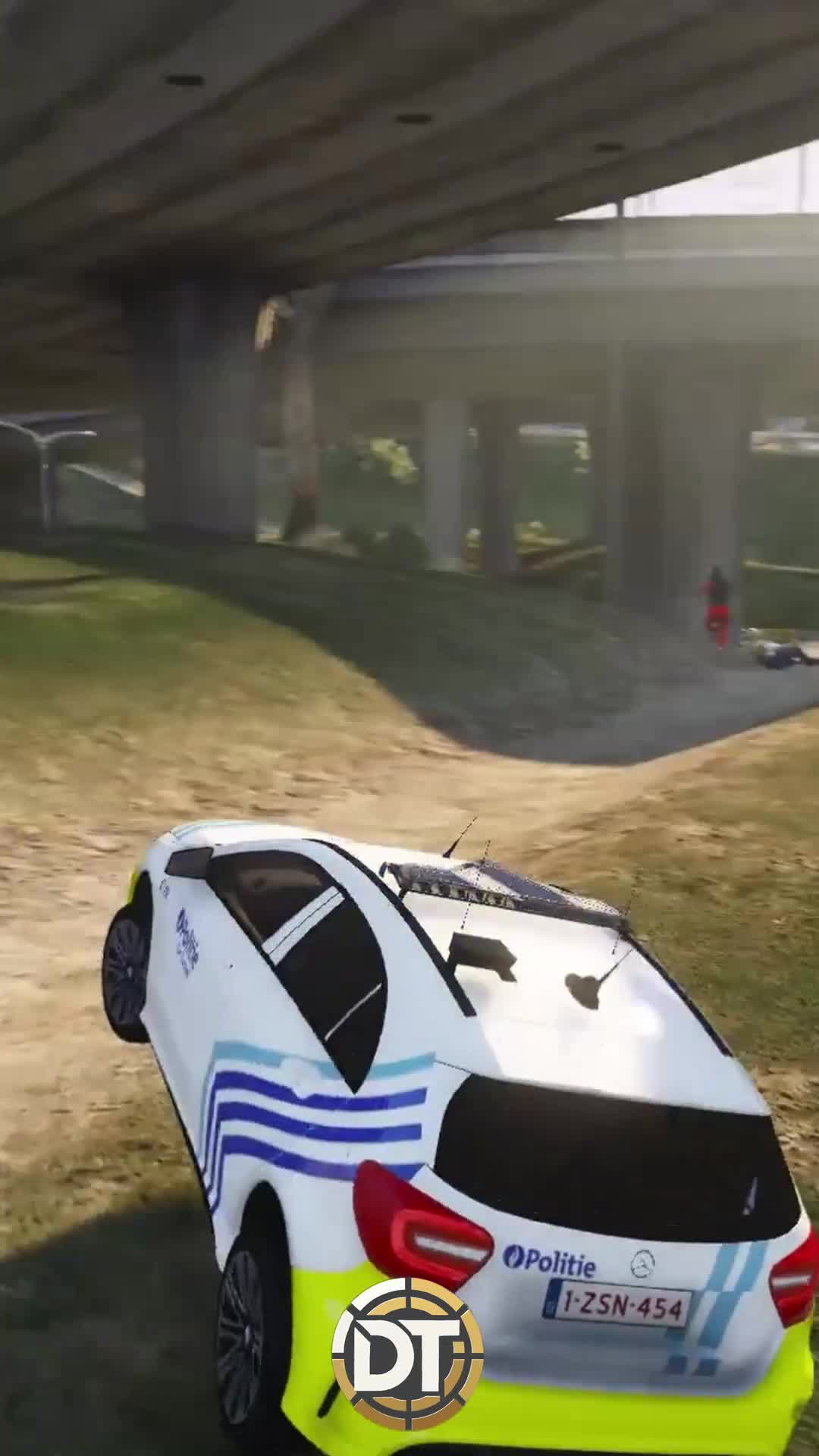 @De Tunnel Roleplay