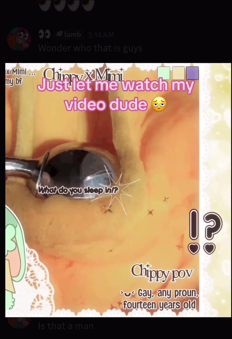 @ᴍɪᴍɪ! 𑣲