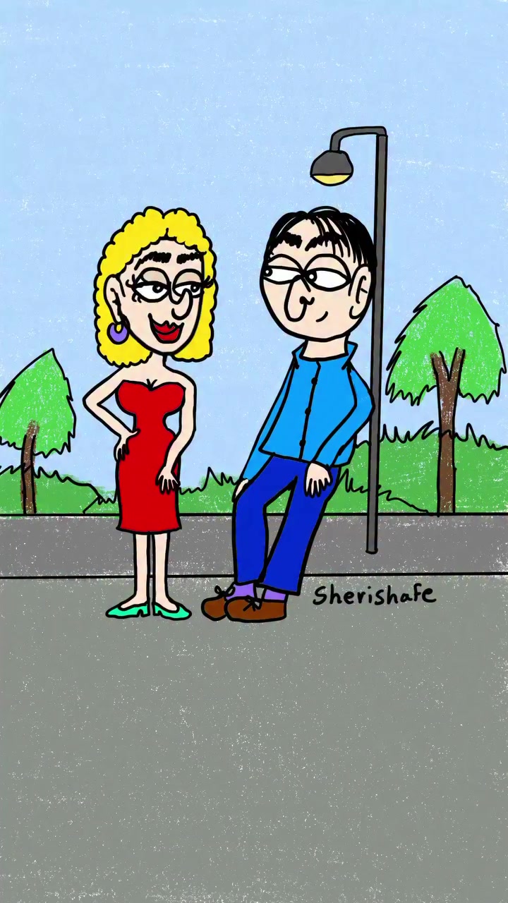 @Sheri Shafe